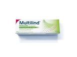 MULTILIND Heilsalbe m.Nystatin u.Zinkoxid 50 g