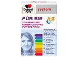 DOPPELHERZ für SIE system Tabletten 30 St