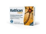 KELTICAN forte Kapseln 20 St