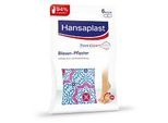 HANSAPLAST Blasenpflaster klein 6 St