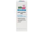 SEBAMED Unreine Haut Anti Pickel Gel 10 ml