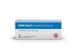 PARI NaCl 0,9% Inhalationslösung 20X2.5 ml