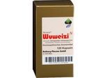 WUWEIZI Kapseln 120 St