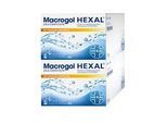 MACROGOL HEXAL plus Elektrolyte Plv.z.H.e.L.z.E. 100 St