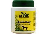 AGILI Dog Futterergänzung vet. 70 g