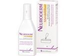 NEURODERM Mandelölbad 500 ml