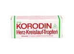KORODIN Herz-Kreislauf-Tropfen zum Einnehmen 10 ml