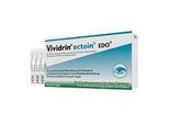 VIVIDRIN ectoin EDO Augentropfen 10X0.5 ml