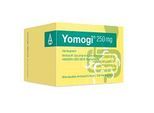 YOMOGI 250 mg Hartkapseln 100 St