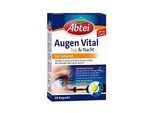 ABTEI Augen Vital Tag & Nacht Kapseln 30 St