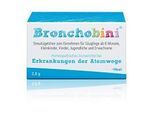 BRONCHOBINI Globuli 2 g