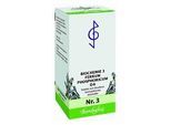 BIOCHEMIE 3 Ferrum phosphoricum D 6 Tabletten 200 St