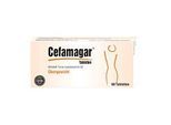 CEFAMAGAR Tabletten 60 St