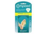 COMPEED Hornhaut Pflaster 6 St