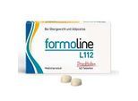 FORMOLINE L112 dranbleiben Tabletten 160 St