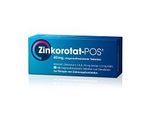 ZINKOROTAT POS magensaftresistente Tabletten 50 St