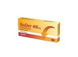 IBUDEX 400 mg Filmtabletten 20 St