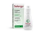 Selergo 1% Lösung bei Fuß- und Hautpilz 30 ml