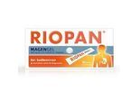 RIOPAN Magen Gel Stick-Pack 10X10 ml