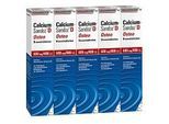 CALCIUM SANDOZ D Osteo Brausetabletten 100 St