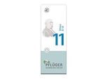 BIOCHEMIE Pflüger 11 Silicea D 12 Tabletten 100 St