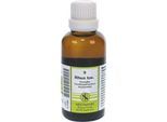 RHUS TOX Komplex Nr.9 Dilution 50 ml