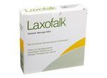 LAXOFALK 10 g Plv.z.Herst.e.Lsg.z.Einnehmen Beutel 30 St