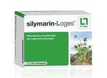 SILYMARIN-Loges Hartkapseln 200 St