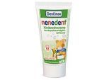 NENEDENT Kinderzahncreme homöop.Vertr.m.Fluor. 50 ml