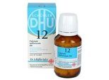 DHU Schüßler-Salz Nr. 12 Calcium sulfuricum D6 Tabletten 200 St