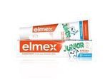 ELMEX Junior Zahnpasta 75 ml