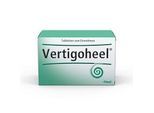 VERTIGOHEEL Tabletten 100 St