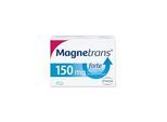 MAGNETRANS forte 150 mg Hartkapseln 50 St