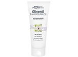 OLIVENÖL & MANDELMILCH Körperlotion 200 ml