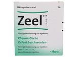 ZEEL comp.N Ampullen 10 St