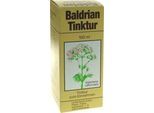 BALDRIANTINKTUR 100 ml