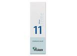 BIOCHEMIE Pflüger 11 Silicea Creme 75 g