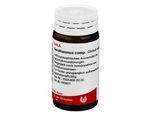 SAROTHAMNUS comp.Globuli 20 g