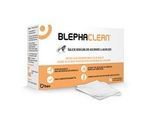 BLEPHACLEAN Kompressen sterile 20 St