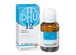 DHU Schüßler-Salz Nr. 12 Calcium sulfuricum D12 Tabletten 200 St