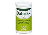 DulcoLax Dragées Abführmittel bei Verstopfung mit Bisacodyl 100 St