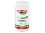 MEGAMAX Soja Eiweiß Vanille Pulver 400 g