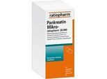 PANKREATIN Mikro-ratio.20.000 magensaftr.Hartkaps. 100 St