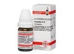 PULSATILLA D 12 Globuli 10 g