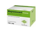 MAGNESIOCARD 5 mmol Plv.z.Her.e.Lsg.z.Einnehmen 100 St