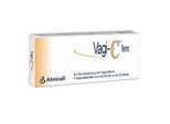 Vagi-C fem Vaginaltabletten bei bakterieller Vaginose 6 St