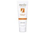 ALLPRESAN Fuß spezial Nr.4 Lipidsalbe 125 ml