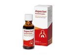 ASPECTON Hustentropfen 30 ml