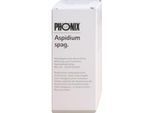 PHÖNIX ASPIDIUM spag.Mischung 100 ml