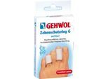 GEHWOL Polymer Gel Zehenschutzring G mittel 2 St